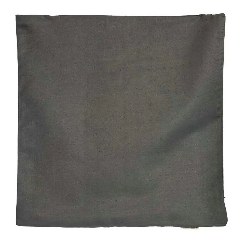 Cushion cover Anthracite 45 x 0,5 x 45 cm 60 x...