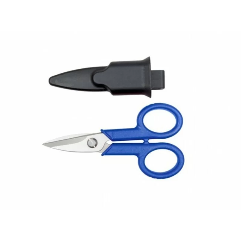 Electrician Scissors Irimo 661-140-1 Steel 43...