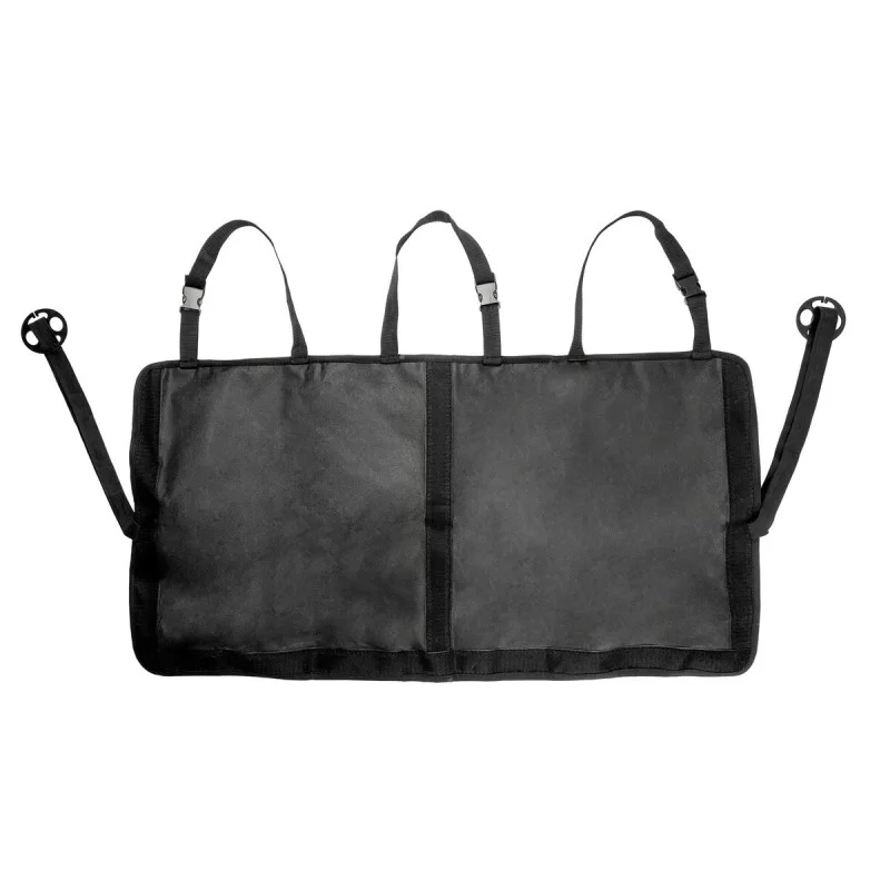 Car Boot Organiser Motorkit MOT2705 Black...