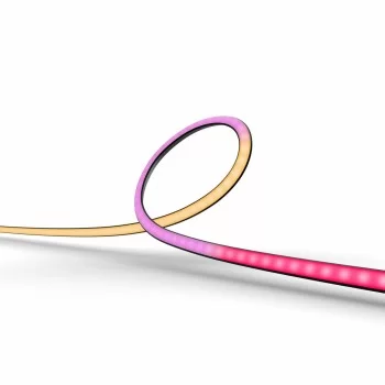 LED strips Philips Hue Play Gradient Lightstrip para PC 2