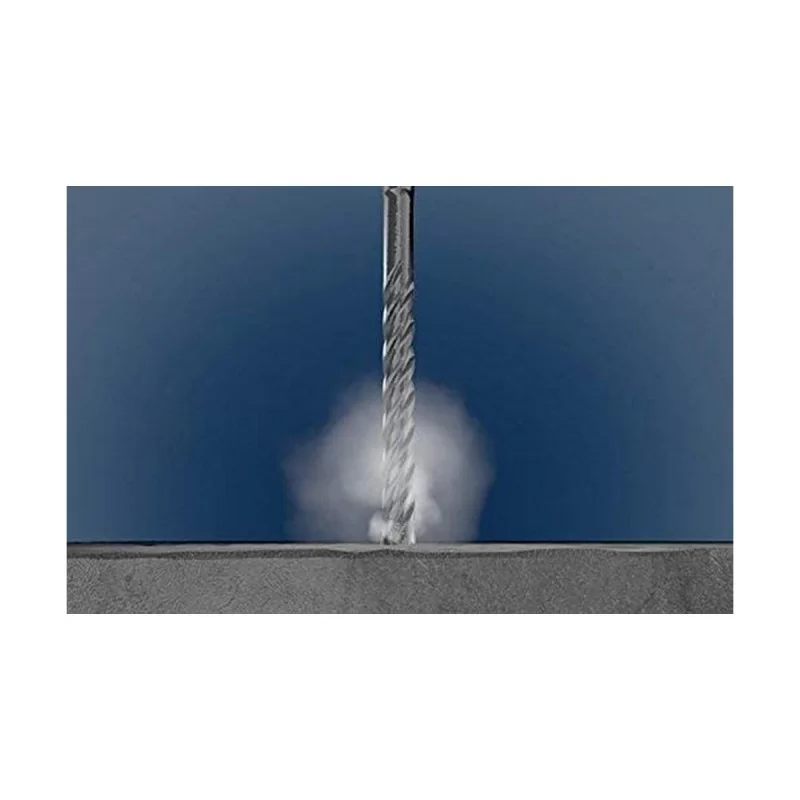 Spindle Fischer sds plus quattric ii 18/400/450...