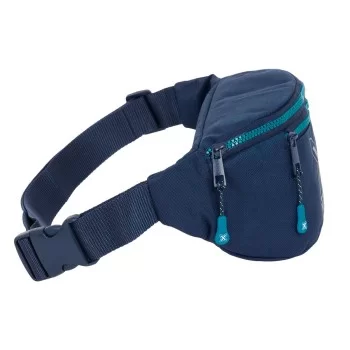 Belt Pouch Munich Nautic Navy Blue 23 x 12 x 9 cm 2
