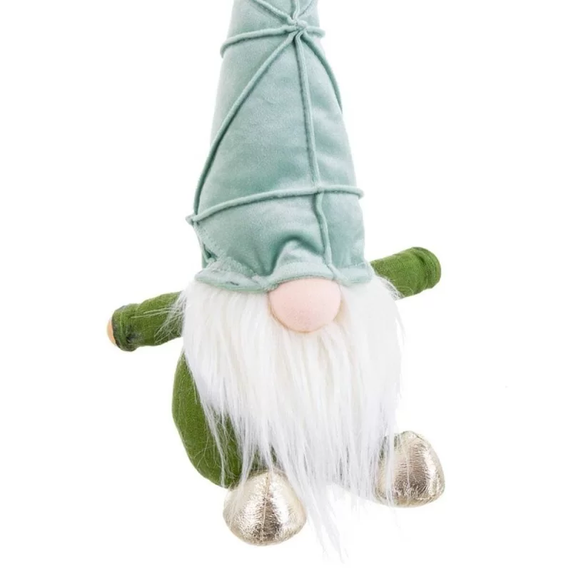 Christmas bauble Multicolour Turquoise Sand...