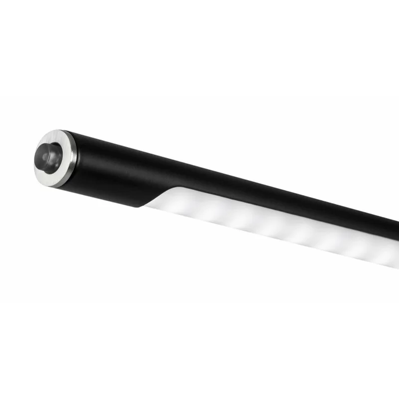 LED Table Lamp Archivo 2000 Aura Black Steel...