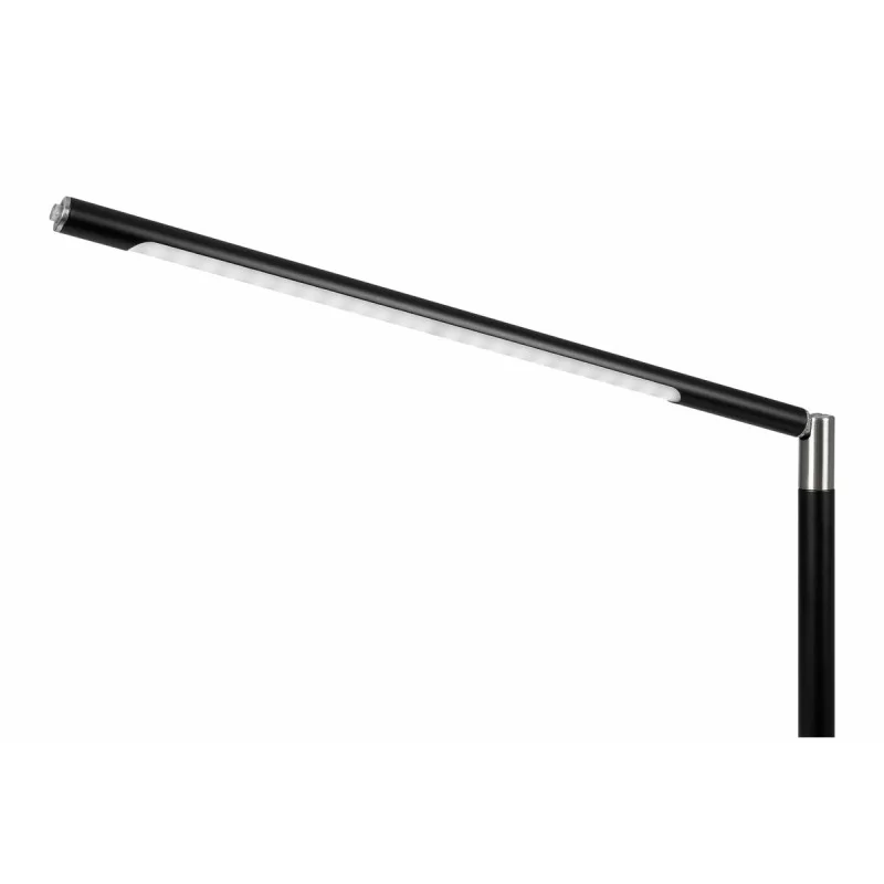 LED Table Lamp Archivo 2000 Aura Black Steel...