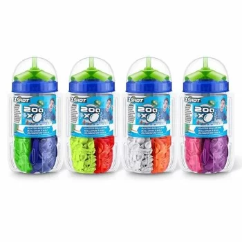 Water Balloons Zuru X-Shot 2