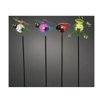 Solar light Lumineo 898092 Stake animals 14 x 10 x 80 cm 2