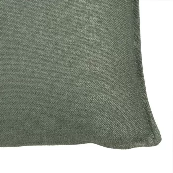 Cushion Polyester Green 60 x 60 cm 2