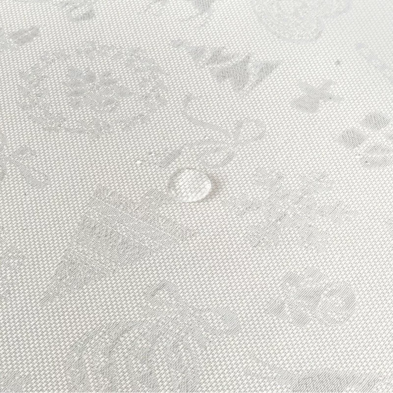 Stain-proof tablecloth Mauré Christmas 155 x...