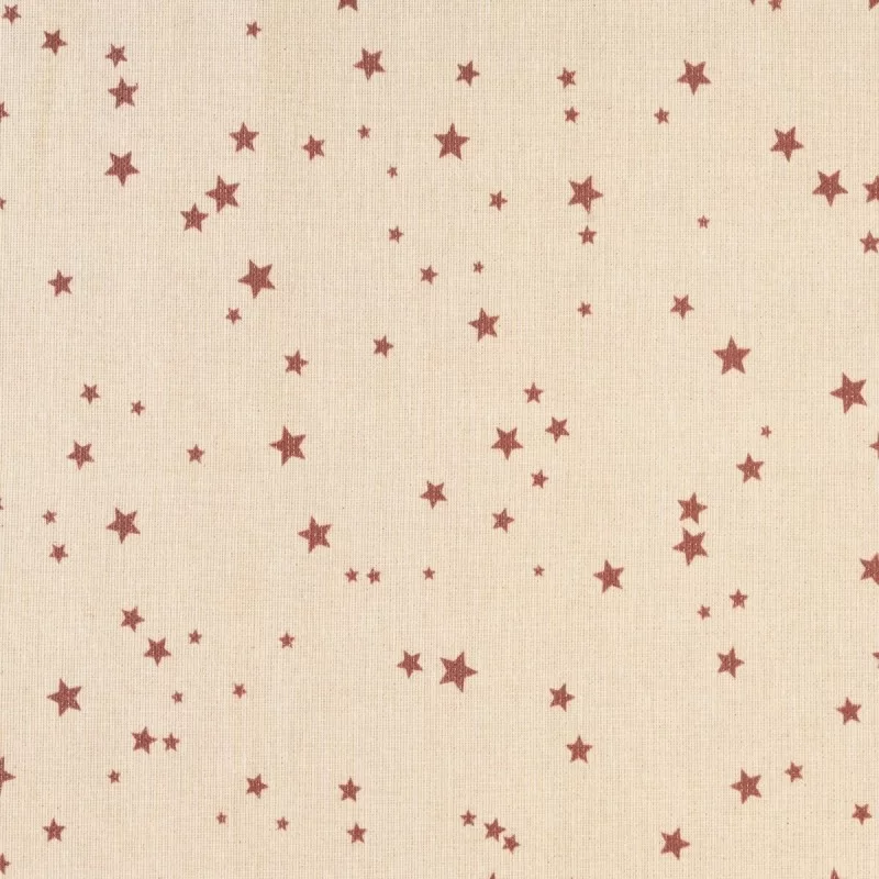 Stain-proof tablecloth Mauré Merry Christmas...