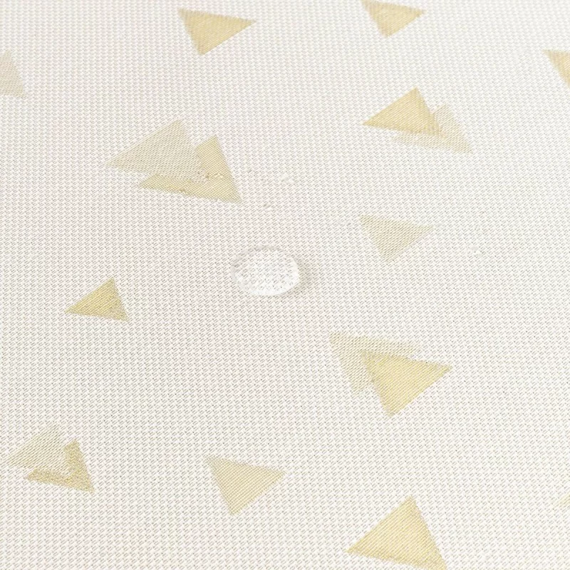 Stain-proof tablecloth Mauré Christmas 155 x...