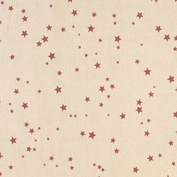 Stain-proof tablecloth Mauré Merry Christmas 240 x 155 cm