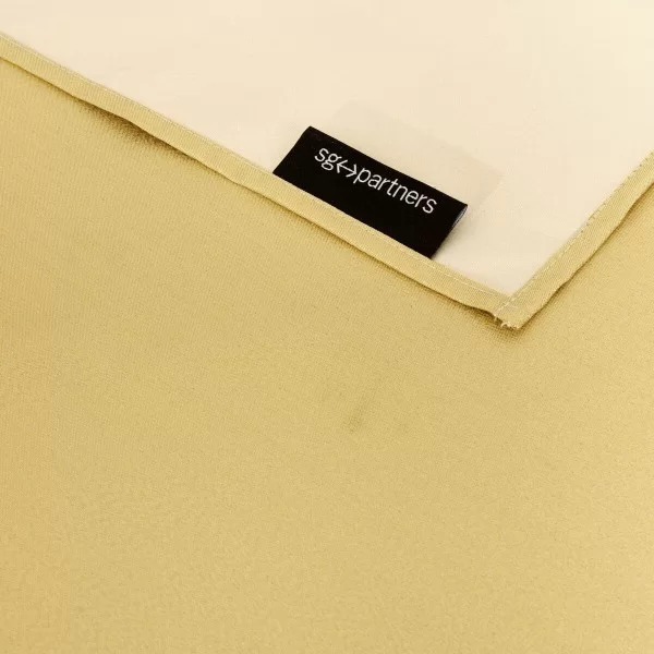 Stain-proof tablecloth Mauré Christmas Night 300 x 155 cm