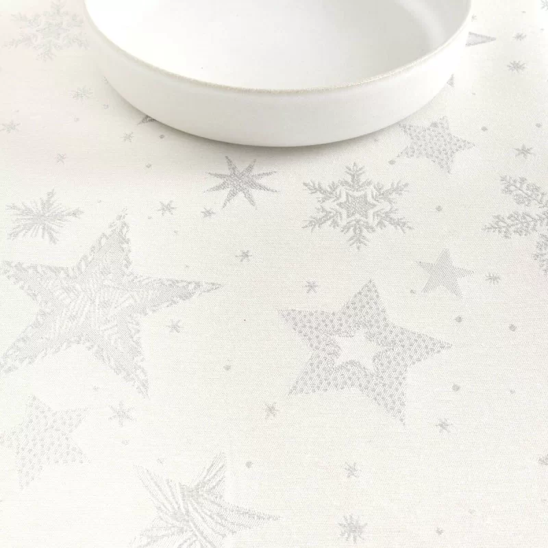 Stain-proof tablecloth Mauré Astroni 100 x 155 cm