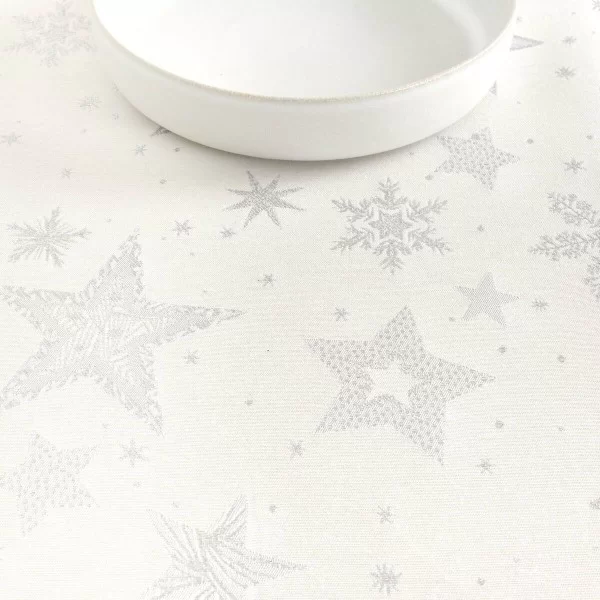 Stain-proof tablecloth Mauré Astroni 100 x 155 cm