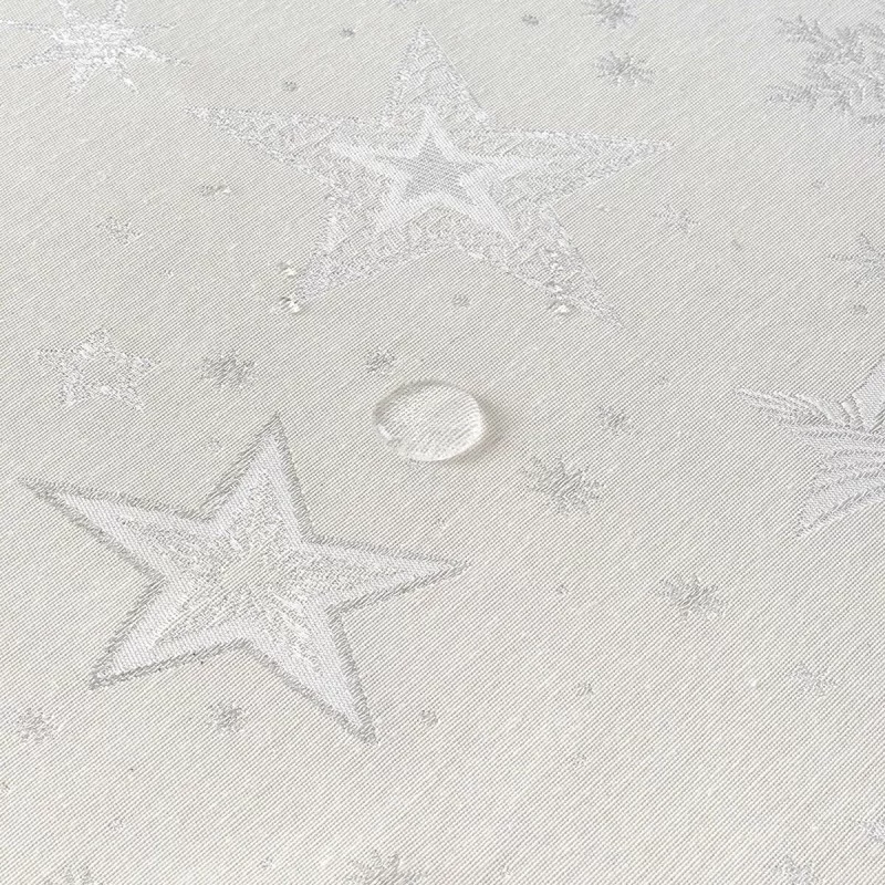 Stain-proof tablecloth Mauré Astroni 100 x 155 cm
