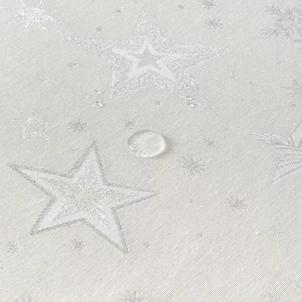 Stain-proof tablecloth Mauré Astroni 100 x 155 cm