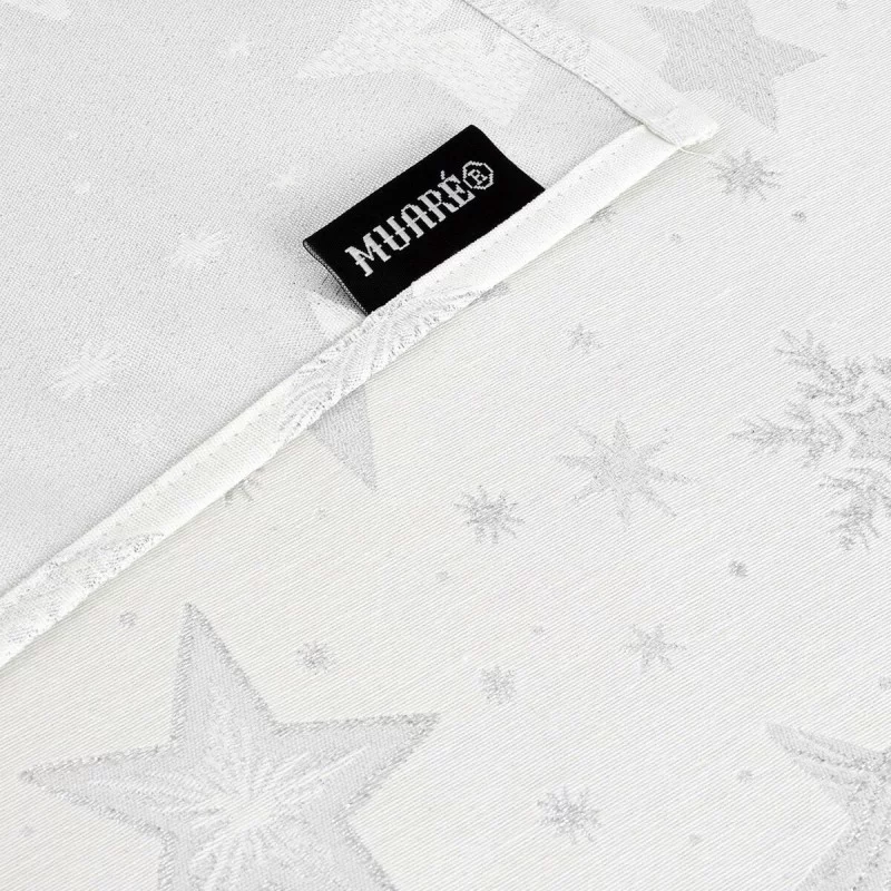 Stain-proof tablecloth Mauré Astroni 100 x 155 cm