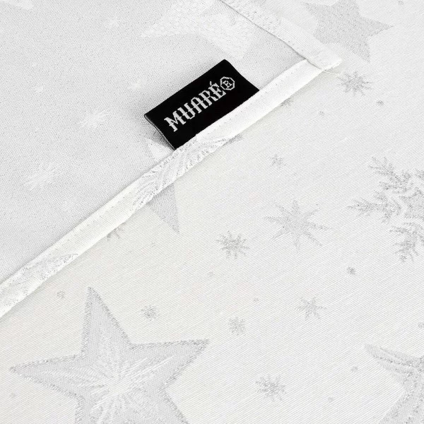 Stain-proof tablecloth Mauré Astroni 100 x 155 cm