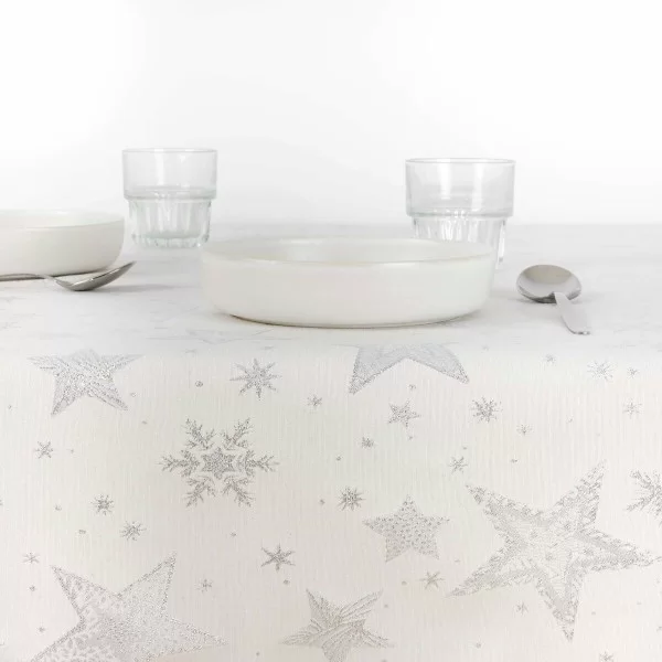 Stain-proof tablecloth Mauré Astroni 100 x 155 cm