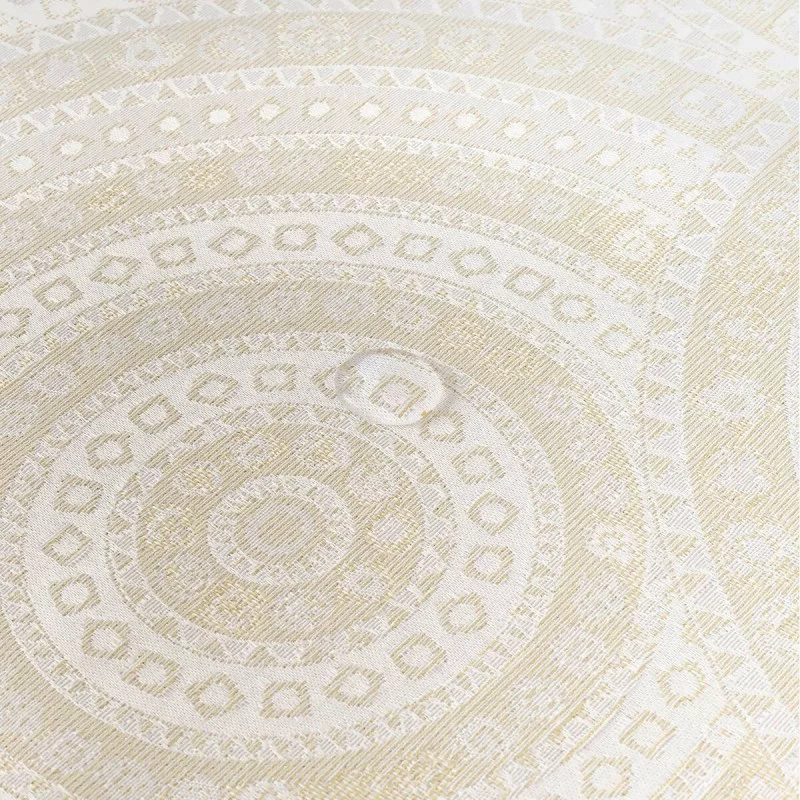 Stain-proof tablecloth Mauré Nerva 300 x 155 cm