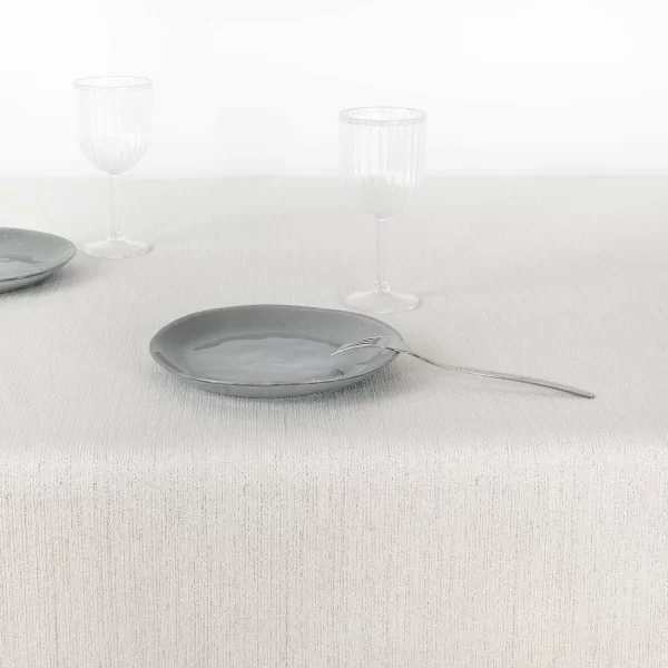 Stain-proof tablecloth Mauré Astroni 100 x 155 cm