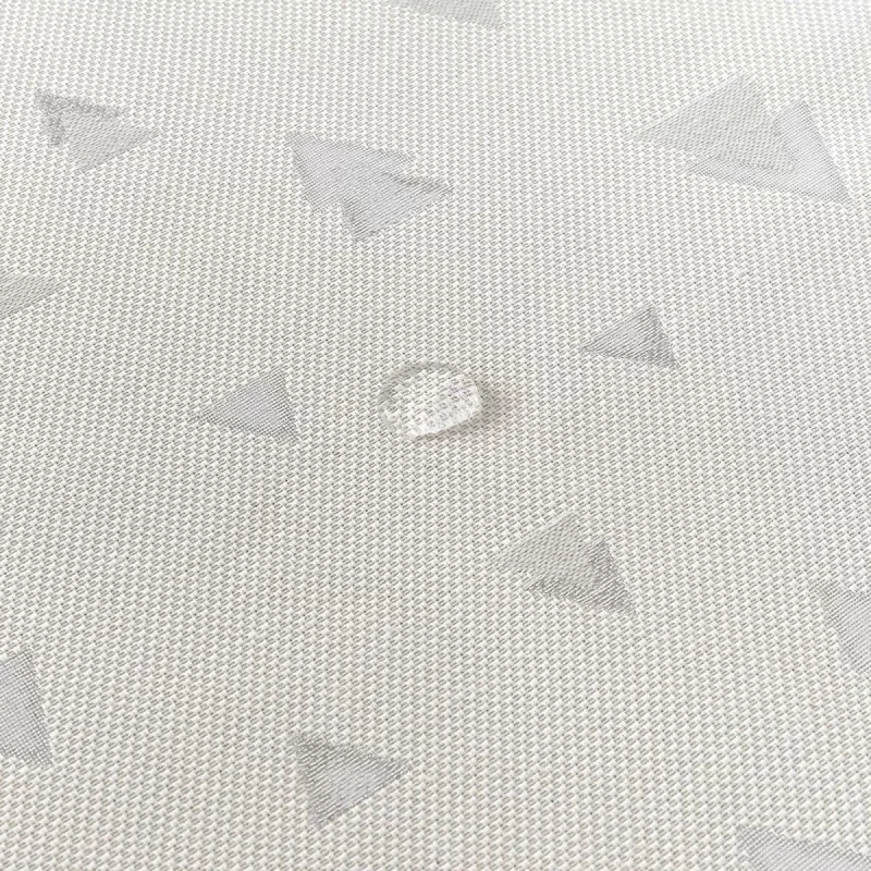 Stain-proof tablecloth Mauré Astroni 155 x 155 cm