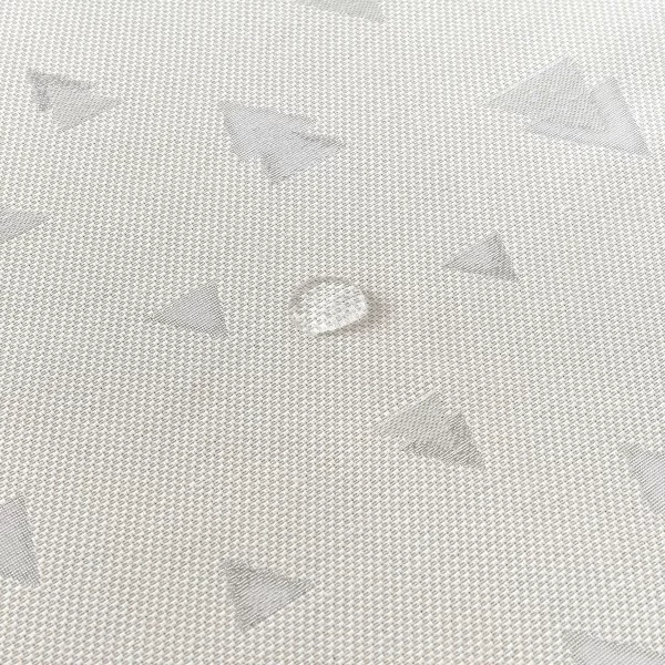 Stain-proof tablecloth Mauré Astroni 155 x 155 cm