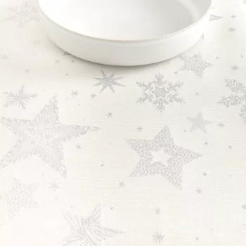 Stain-proof tablecloth Mauré Astroni 300 x 155 cm 2