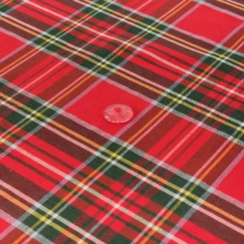 Stain-proof tablecloth Mauré 300 x 155 cm 2