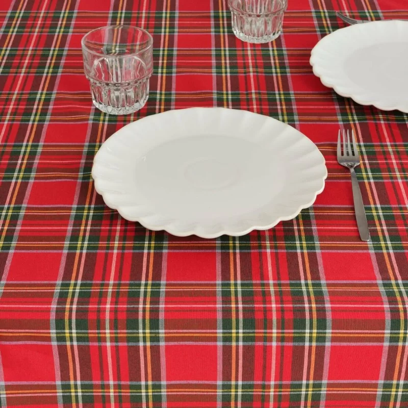 Stain-proof tablecloth Mauré 300 x 155 cm
