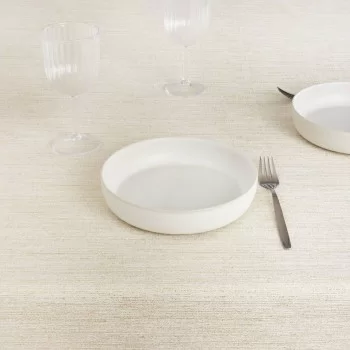 Stain-proof tablecloth Mauré Christmas 100 x 155 cm