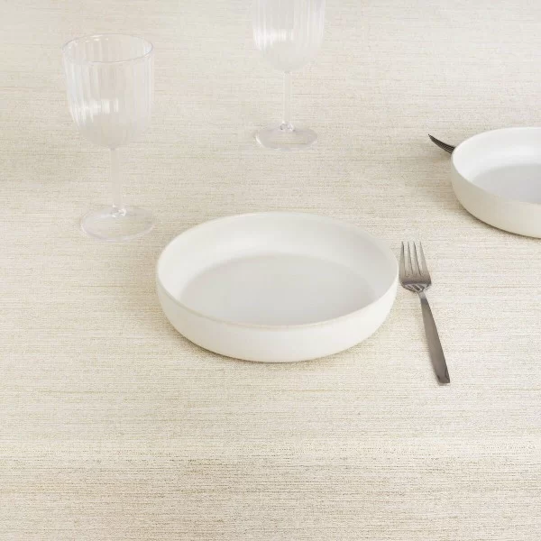 Stain-proof tablecloth Mauré Christmas 100 x 155 cm