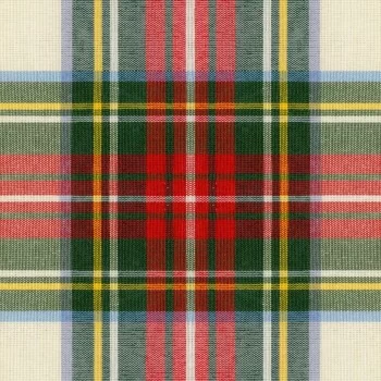 Stain-proof tablecloth Mauré 155 x 155 cm 2