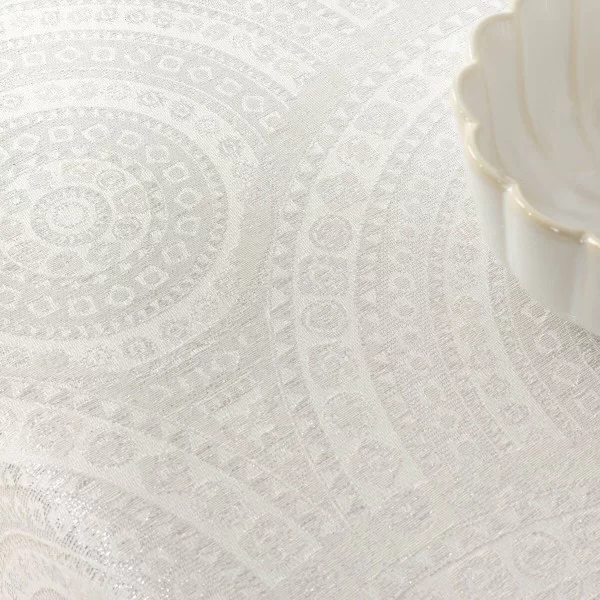 Stain-proof tablecloth Mauré Nerva 300 x 155 cm