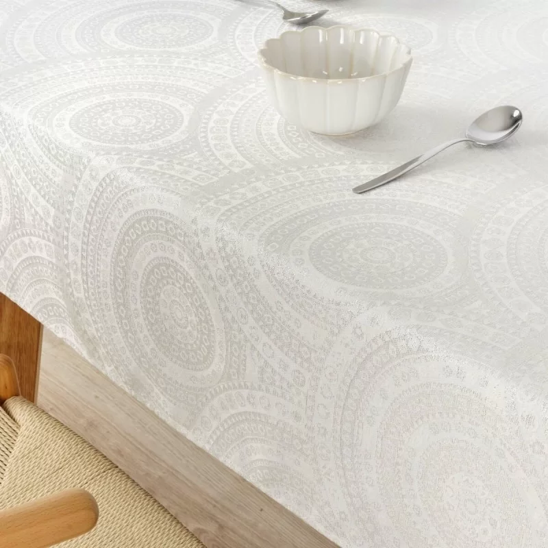 Stain-proof tablecloth Mauré Nerva 300 x 155 cm