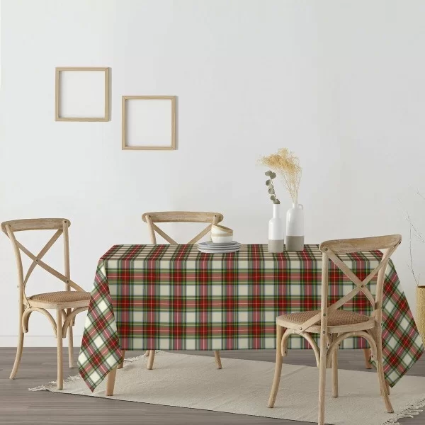 Stain-proof tablecloth Mauré 100 x 155 cm