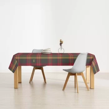 Stain-proof resined tablecloth Harry Potter 200 x 140 cm 2