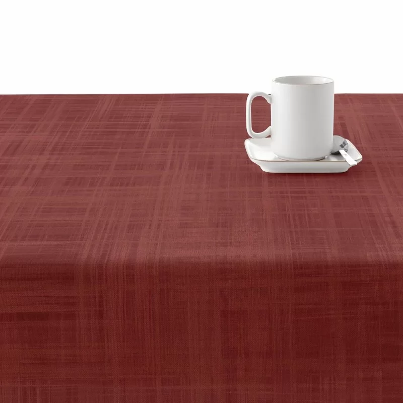 Stain-proof resined tablecloth Mauré Christmas...