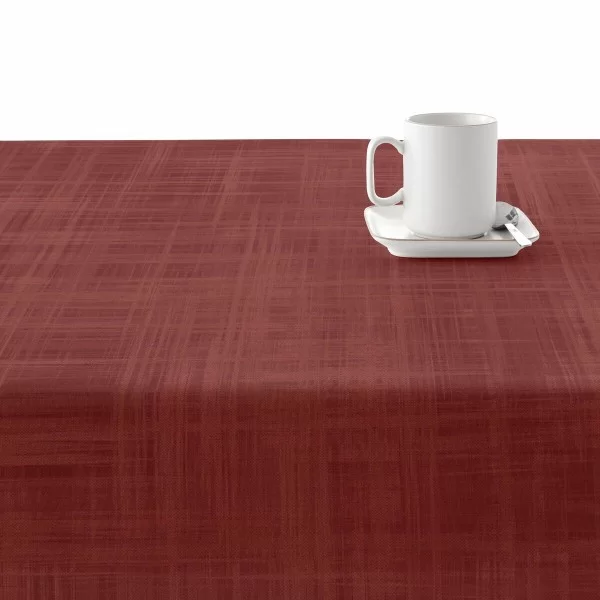 Stain-proof resined tablecloth Mauré Christmas 250 x 140 cm