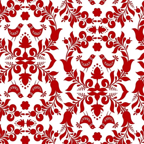 Stain-proof resined tablecloth Mauré Merry Christmas 140 x 140 cm