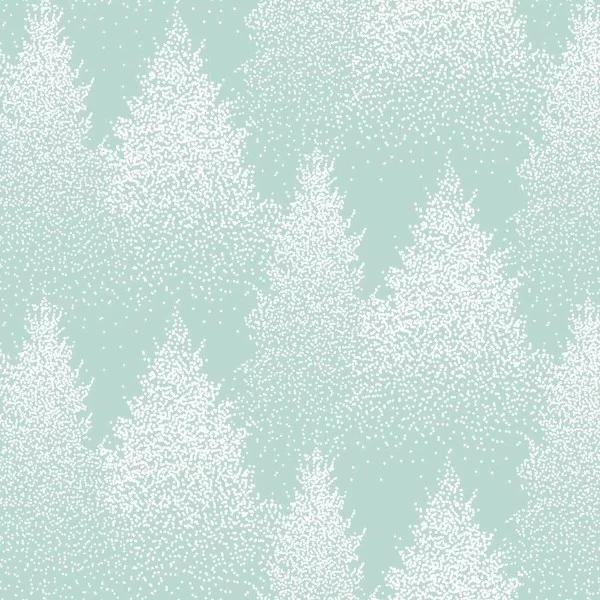 Stain-proof resined tablecloth Mauré Merry Christmas 140 x 140 cm