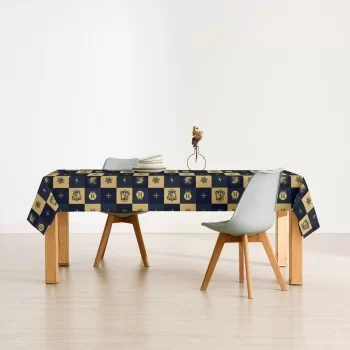 Stain-proof resined tablecloth Harry Potter Ravenclaw... 2