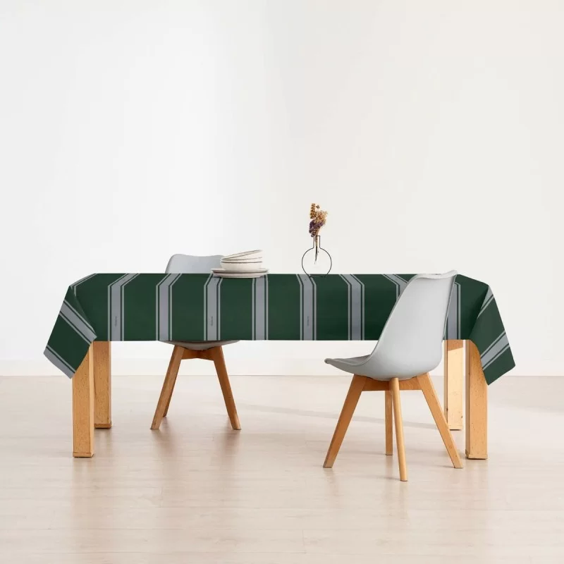 Stain-proof resined tablecloth Harry Potter...