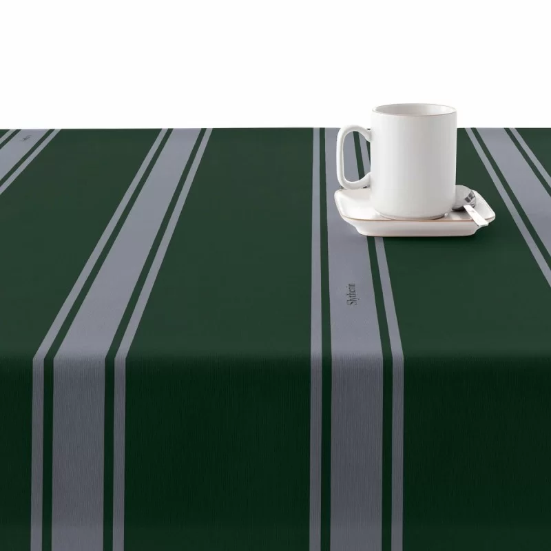 Stain-proof resined tablecloth Harry Potter...