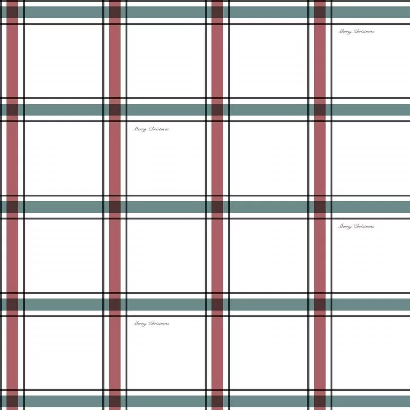 Stain-proof resined tablecloth Mauré Elegant...