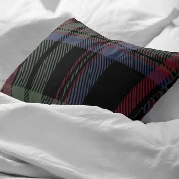 Pillowcase Harry Potter Hogwarts Multicolour 80 x 80 cm 2