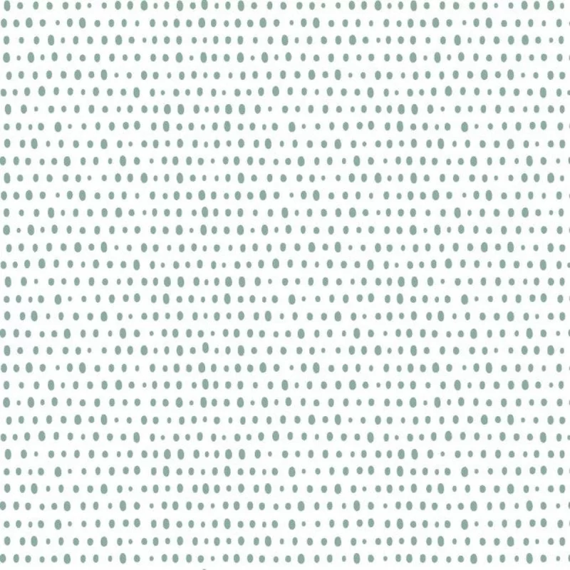 Fitted bottom sheet Kids&Cotton Jeddah...