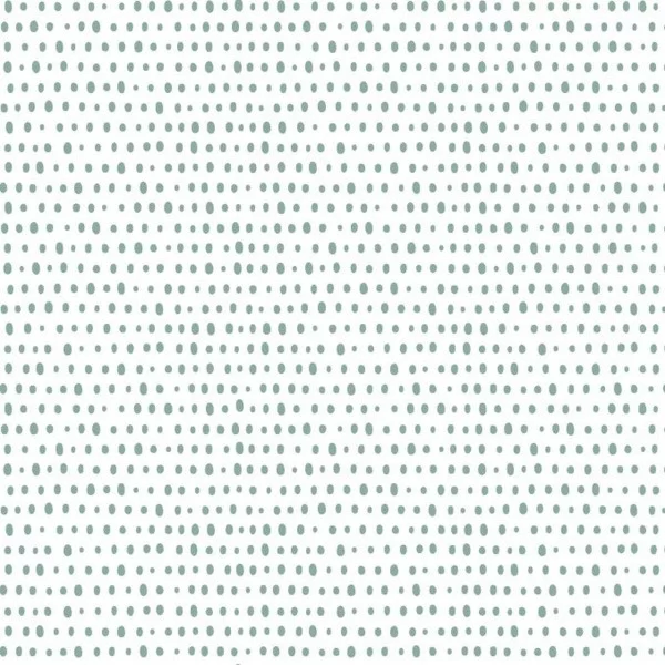 Fitted bottom sheet Kids&Cotton Jeddah Multicolour 90 x 200 cm