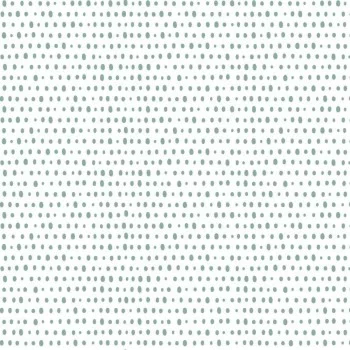 Fitted bottom sheet Kids&Cotton Jeddah Multicolour 60x120cm 2